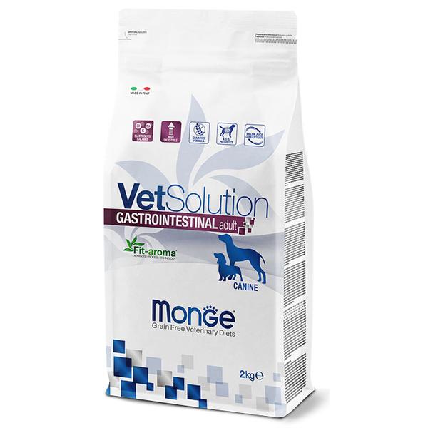 Monge VetSolution Dog Gastrointestinal