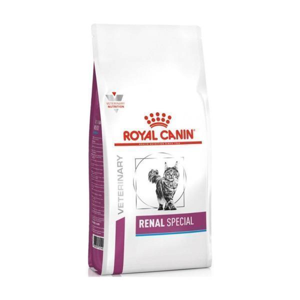 ROYAL CANIN® Renal Select (inkstam)