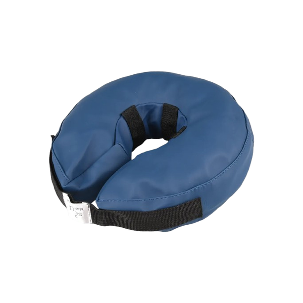 Apsauginė apykaklė pripučiama