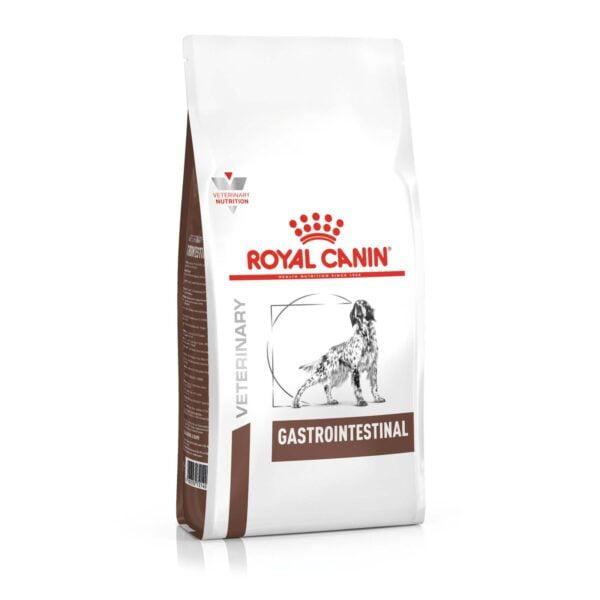 ROYAL CANIN® GASTRO-INTESTINAL (virškinimui)