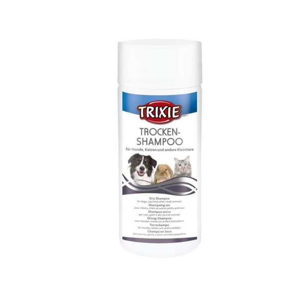 TRIXIE SAUSAS Šampūnas, 100g