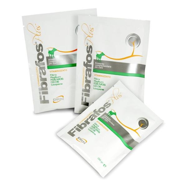 Fibrafos Plus (virškinimui)30g