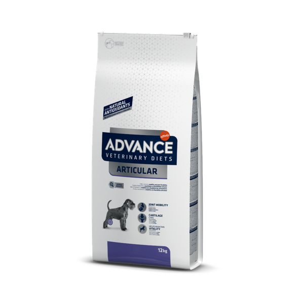 ADVANCE Articular šunims