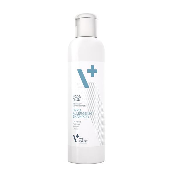 VetExpert HYPOALLERGENIC šampūnas 250ml
