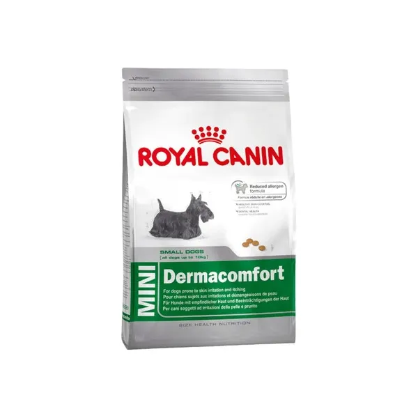 Royal Canin Mini Dermacomfort