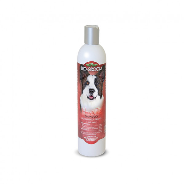 Bio-Groom šampūnas Flea&Tick 355ml