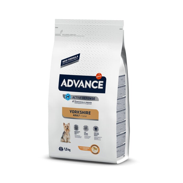 ADVANCE Yorkshire Terrier 1,5 kg