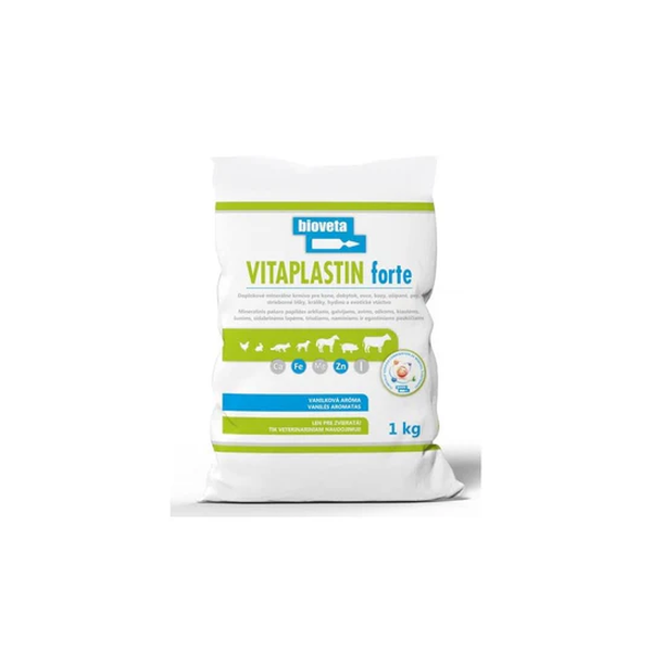 Vitaplastin forte 1kg