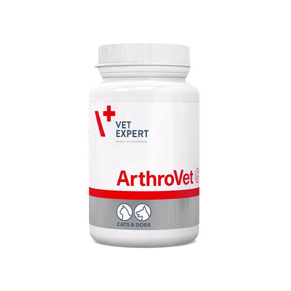 VetExpert ARTHROVET COMPLEX 90tb
