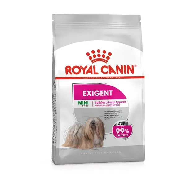 ROYAL CANIN® Exigent Mini