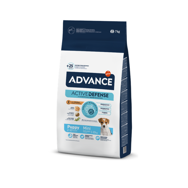 ADVANCE Puppy Mini