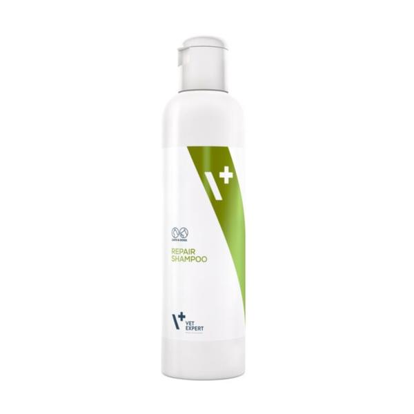 VetExpert šampūnas REPAIR šunims ir katėms  250ml