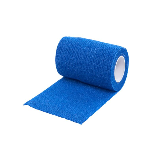 KRUUSE Vet-Flex lipnus tvarstis 7.5 cm - 4.5m