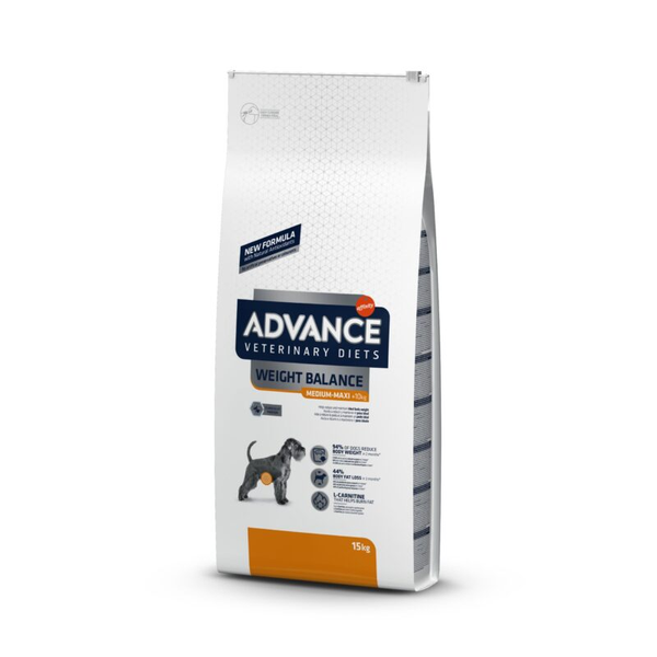 ADVANCE Weight Balance