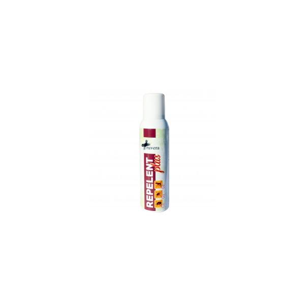Purškalas nuo uodų, erkių ir mašalų "REPELENT PLUS", 150 ml