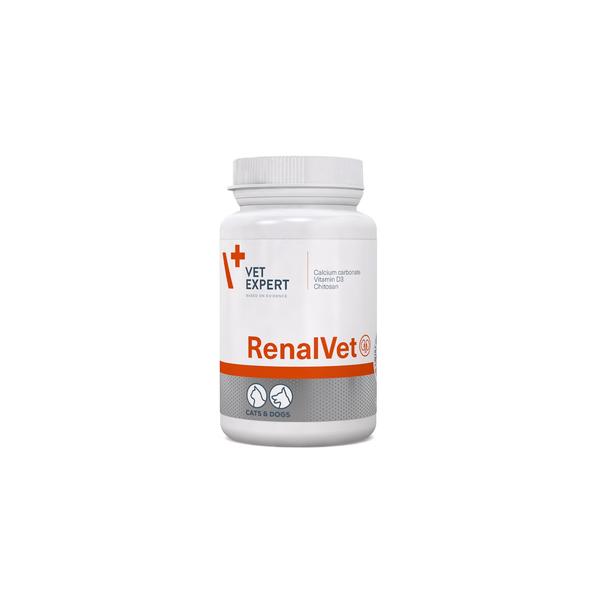 VetExpert RENALVET 60kaps