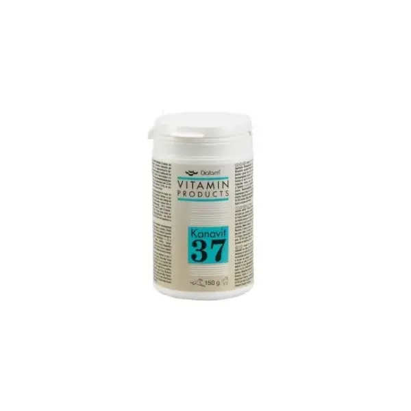 KANAVIT 37 milteliai 150g