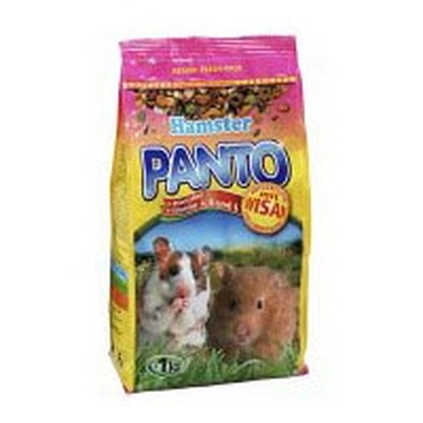Panto 1kg pašaras žiurkėnams