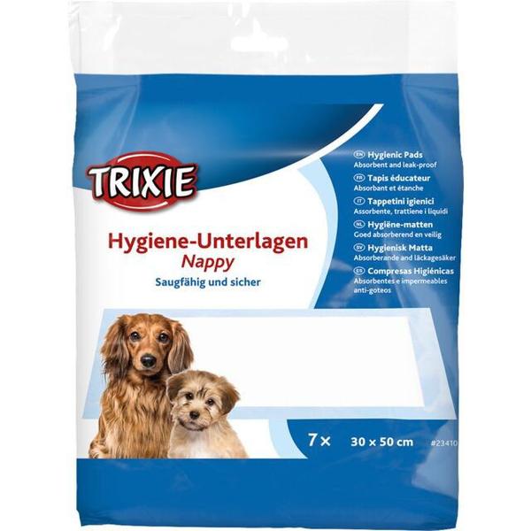 TRIXIE Palutės