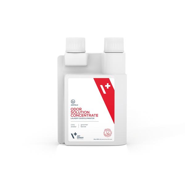 VetExpert ODOR SOLUTION CONCENTRATE LAUNDRY 950ml
