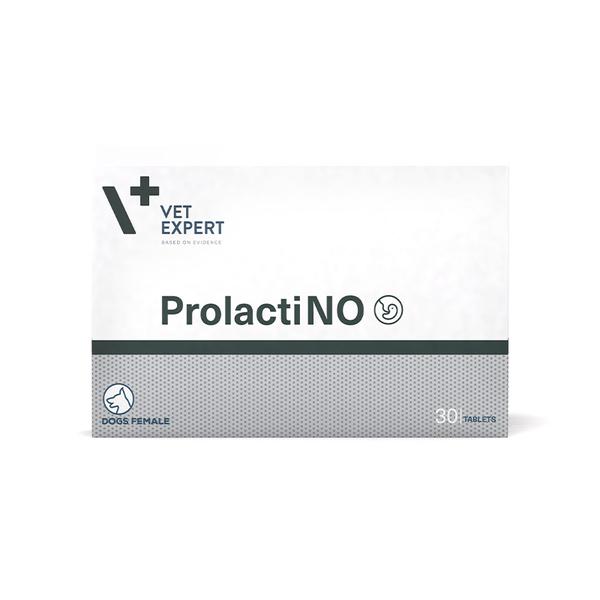 vetExpert PROLACTINO (melagingas nėštumas) 30tbl