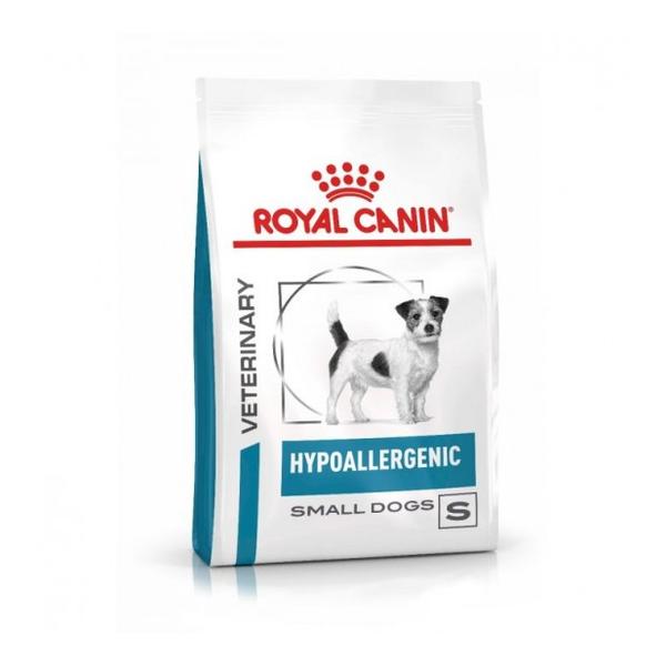 Royal Canin VD Small Dog Hypoallergenic